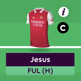 I took the gamble of not captaining Salah and feared the worst with liverpool tearing bournemoth apart, but by some miracle he blanked!!
... but will mean nothing unless Jesus does something now 🙏
#shouldHaveCaptHaaland #FPL