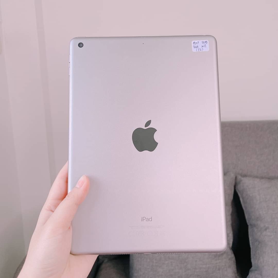 Jtp_Sb's tweet photo. iPad Gen5 32GB TH WiFi ( E6 )
ราคา 6,000
- การใช้งานปกติทุกอย่าง
- โมเดลไทย
- สภาพเครื่อง 92%
ประกัน 15 วัน
อุปกรณ์ : ชุดชาร์จ

#ipadมือสอง #iPadAir5 #iPadAir4 #ipadgen9 #iPadเพื่อการศึกษา #ipadpro2022 #iPadmini #ipadair #ipadgen9 #ipadgen6 #ipadgen8 #ipadgen5 https://t.co/dHk65LPEOC