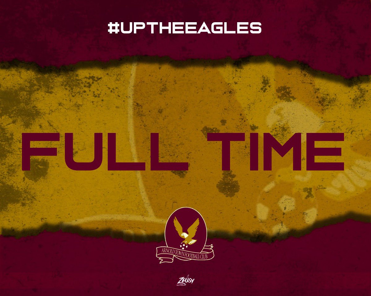 Arnold Town FC tweet media