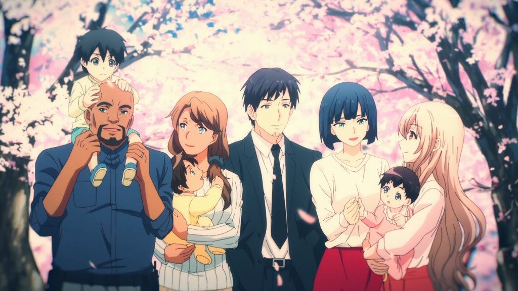 大きいおっぱい生えてくる前の小さいアヤノさんが出てきたと思ったらあのおっぱい大きそうな顔の可愛いママが実は悪魔で黒幕だったとは
マイルズさんは敵かと思えば普通に可哀想な役回りでしたね
妹ちゃん辺りがラスボスになるのでしょうか
#エンゲージキス 