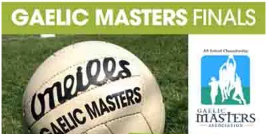 Gaelic Masters Association (@gaelicmasters) on Twitter photo Cavan is calling!
It'sย a double header for our Dr. Mick Loftus Cup & our 3rd competition, the Plate.
Venue: Ballinagh GAA, Co. Cavan, Saturday, Sept 10th
Plate Final: <a href="/CavanGaelic/">Cavan Gaelic Masters</a> vs <a href="/MayoMasterGAA/">Mayo Gaelic Masters</a> @ 1:30 pm
All-Ireland Masters Final:Tyrone vs Dublin
. Cavan is calling!
It'sย a double header for our Dr. Mick Loftus Cup & our 3rd competition, the Plate.
Venue: Ballinagh GAA, Co. Cavan, Saturday, Sept 10th
Plate Final: <a href="/CavanGaelic/">Cavan Gaelic Masters</a> vs <a href="/MayoMasterGAA/">Mayo Gaelic Masters</a> @ 1:30 pm
All-Ireland Masters Final:Tyrone vs Dublin
.