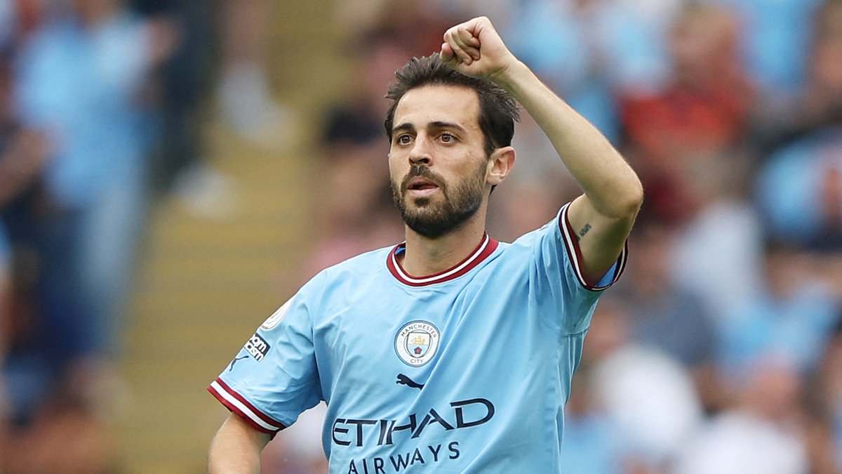 🏴󠁧󠁢󠁥󠁮󠁧󠁿圧巻のハットトリック🎩 #ハーランド がプレミア初