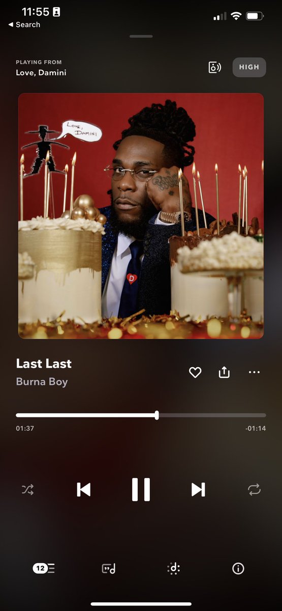 V I B E S for our first #GEMConnectionSession cc: <a href="/innovamp_Rx/">Innovamp_Rx</a> + <a href="/DrJBlack/">J. Blackwell</a> + <a href="/GeorgeOkk/">Generational Outcomes</a> + <a href="/marisssabrooks/">Marissa Mauricio, PharmD, MBA</a> + <a href="/solacetweet/">Ebere Angela</a> 

bcc: <a href="/burnaboy/">Burna Boy</a>