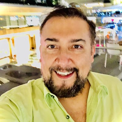 ArmasMD's tweet photo. #NuevaFotoDePerfil https://t.co/QKTJbTNvag