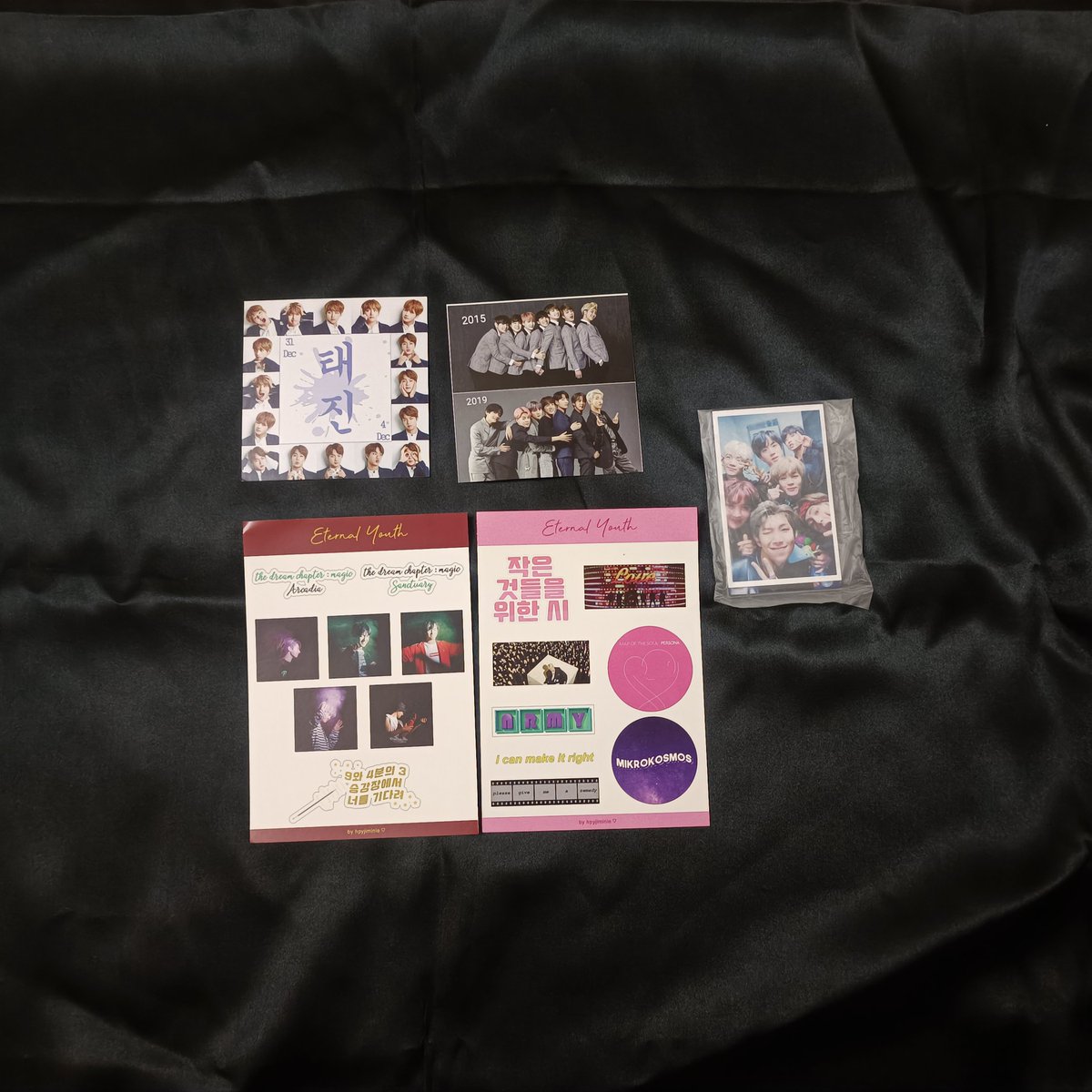 DreamProjectMY's tweet photo. D-1 till #PlaydateWithBTS

Our final sneak peak before the event 🥳

Mini square banners, sticker sheets &amp; Photocard set will be randomly given for every cupsleeve redemption! https://t.co/qPbOyh4Z4V