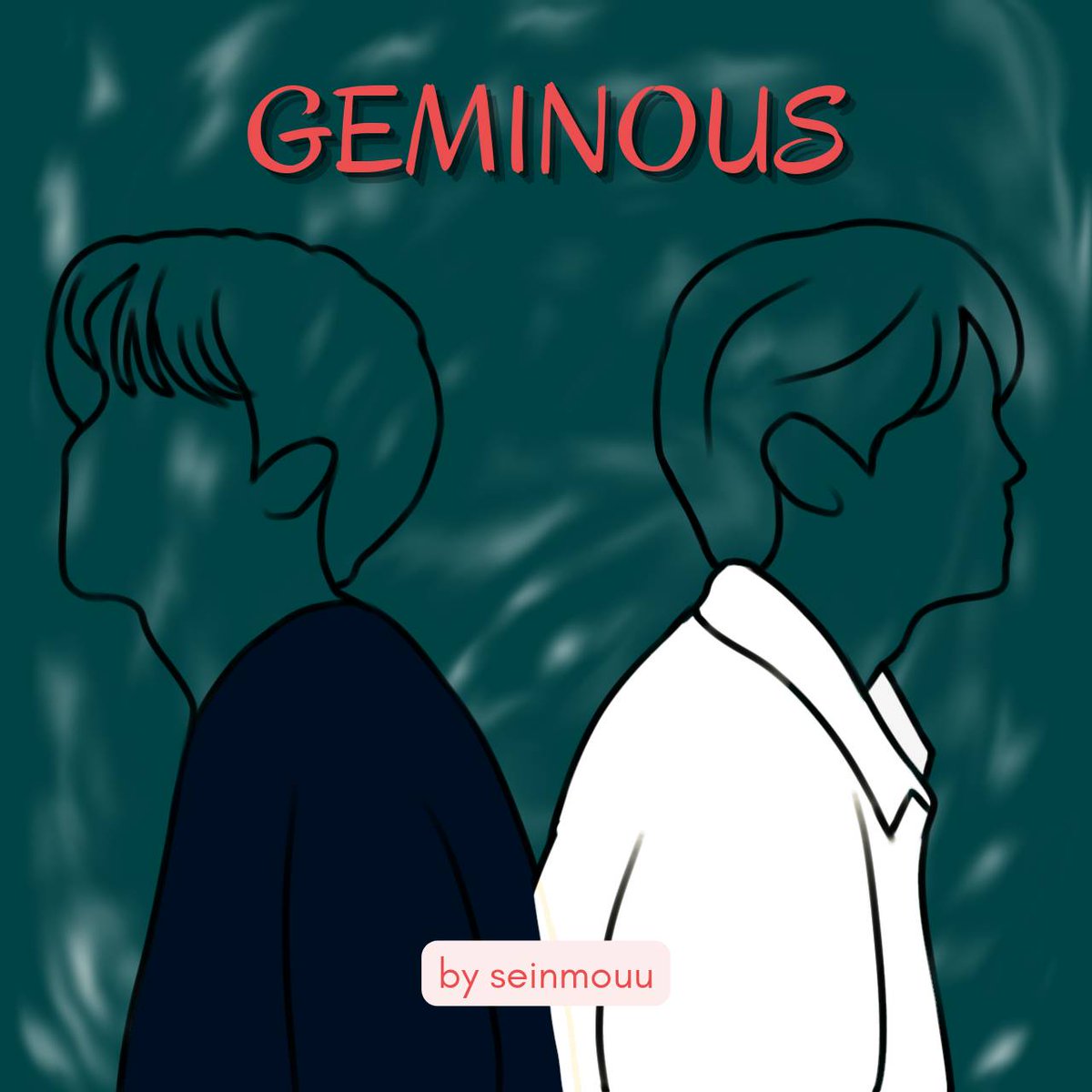 seinmouu's tweet photo. mashisuk sibling mashikyu yoshisuk au bahasa : GEMINOUS

Setiap cerita memiliki banyak sisi https://t.co/JXxpTKCAq6