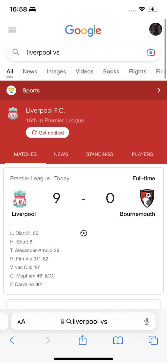 bournemouth’s gameplan to keep salah quiet worked!