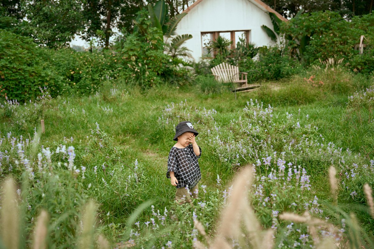 Model Kid tweet media