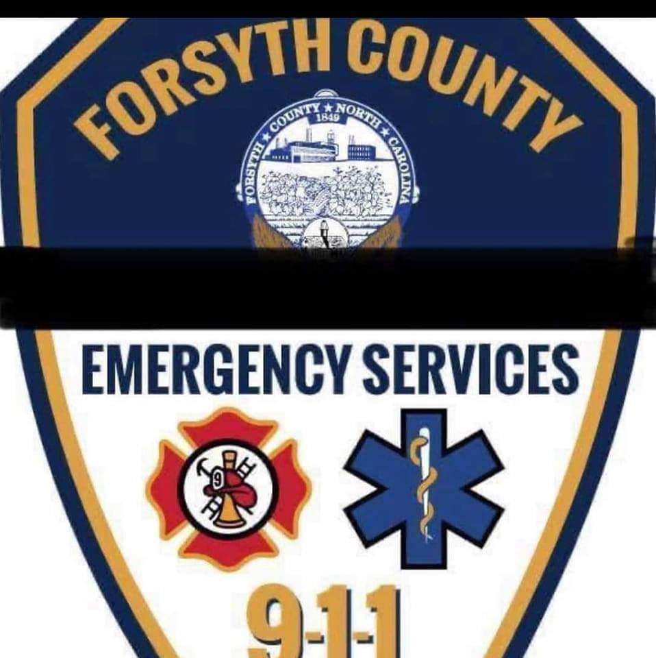 Professional Paramedics Association Of Davidson Co tweet media