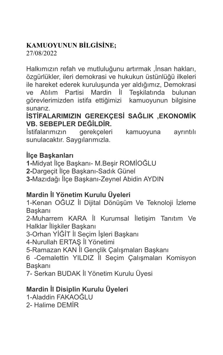 mehmet KAN tweet media