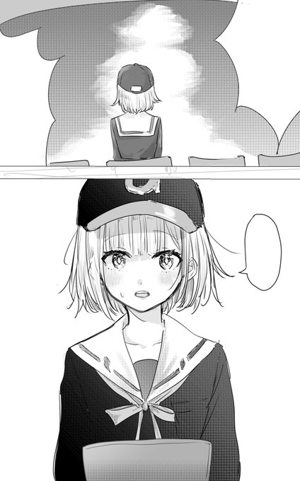 ちょっと理解ってきた感覚ある 