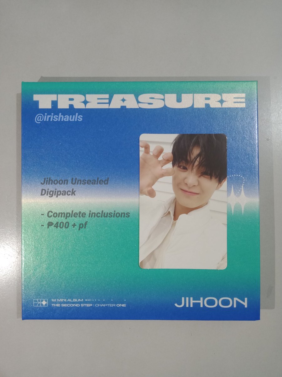 irishauls's tweet image. treasure unsealed digipack and assorted pcs | #irishauls

⤷ onhand, PAYO + pf
⤷ photocards are in mint condition
⤷ reply / dm to claim

🏷 wts lfb ph trsr tss ch1 jihoon rawr jeongwoo specs peace asahi red jacket haruto manyo event 11 lovely days junghwan hyunsuk yg select pob
