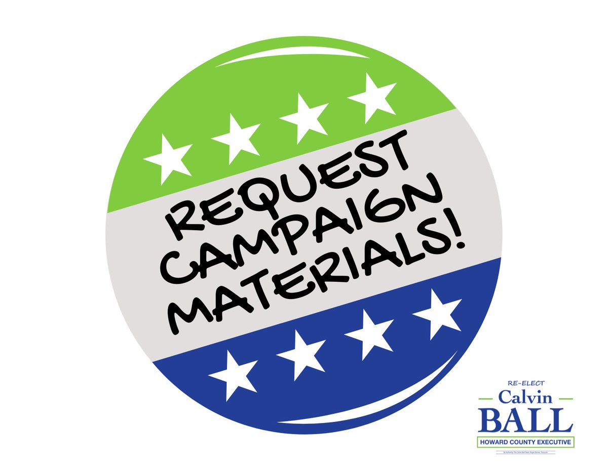 CalvinBallTeam's tweet photo. Are you looking for a Calvin Ball yard sign, magnet, or t-shirt? 

Look no further! You can request materials to show your support at the link below.

https://t.co/Qpvyvva4Q1 https://t.co/wiMzEKR1m0