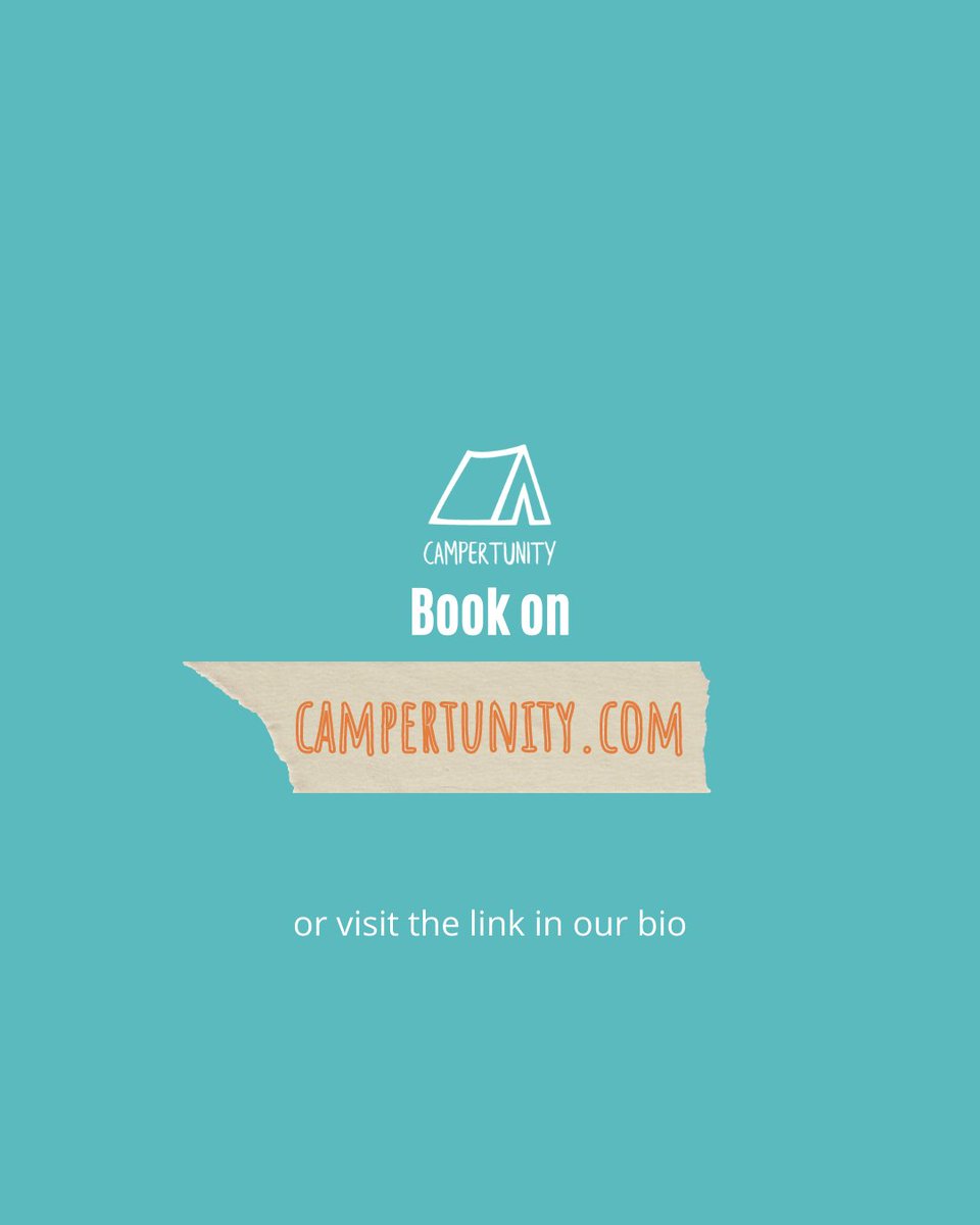 campertunity's tweet image. When family comes together🧡
Wild Horse Campground is an amazing place to hold your next family reunion 🙌

Visit the link in our bio to book🔗

Happy Camping😊⛺️

 #campertunity #makememories #familreunion #camping #makemoments