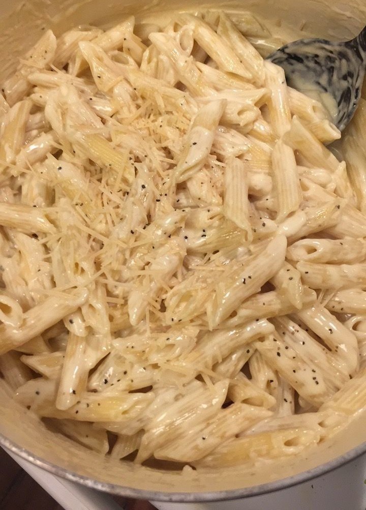OfficialPLT's tweet photo. Always wanting Pasta 😍 https://t.co/oi6yY2XbeQ