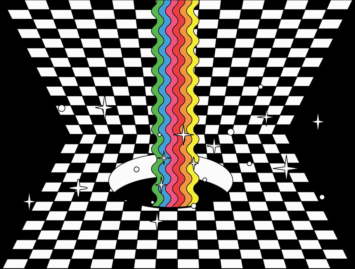 Does the creative industry have an age problem? bit.ly/3R7YPg1