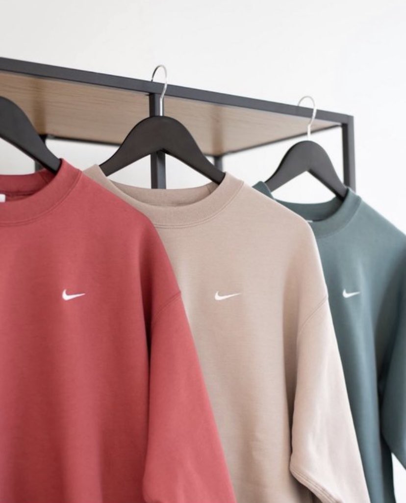 DayDreamKicks's tweet photo. Nike Fall🍁 https://t.co/lBZFfxCmcn