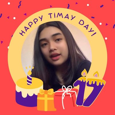 hannahbabiera's tweet photo. hi i am hannah b a besfren of timay and i am wishing timay a happy seventeenth!
#timayday
#wemaceyouvmuch https://t.co/nigyfS2YnW