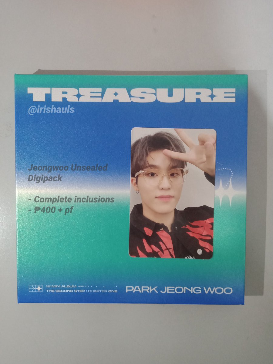irishauls's tweet image. treasure unsealed digipack and assorted pcs | #irishauls

⤷ onhand, PAYO + pf
⤷ photocards are in mint condition
⤷ reply / dm to claim

🏷 wts lfb ph trsr tss ch1 jihoon rawr jeongwoo specs peace asahi red jacket haruto manyo event 11 lovely days junghwan hyunsuk yg select pob