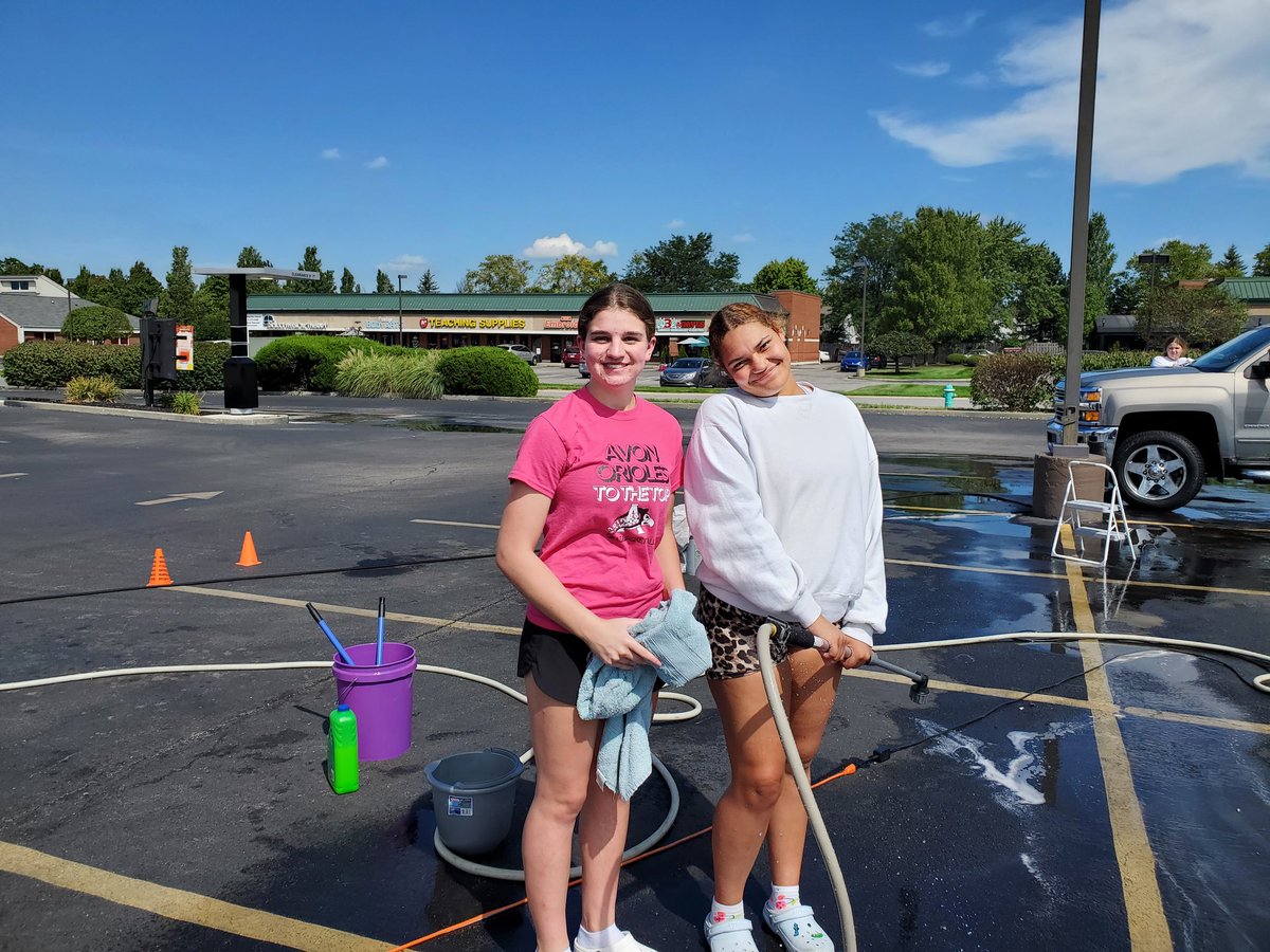 AGB FastBreak Club (@agb_fastbreak) on Twitter photo Come get your car washed! Avon Arby's til 2!
<a href="/AHSOriolesGbb/">Avon Orioles Girls Basketball</a>
@TownofAvonIN
<a href="/OrioleAthletics/">Avon OrioleAthletics</a> Come get your car washed! Avon Arby's til 2!
<a href="/AHSOriolesGbb/">Avon Orioles Girls Basketball</a>
@TownofAvonIN
<a href="/OrioleAthletics/">Avon OrioleAthletics</a>