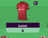 DGarrihy's tweet photo. Is it even statistically possible that Liverpool score 9 and my captain doesn’t get even one goal or one assist? @OfficialFPL https://t.co/ykfOe5VsHH