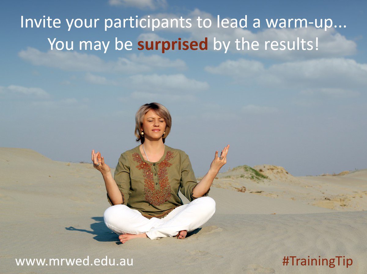 MRWEDtraining's tweet photo. https://t.co/u6DwuJE0Mg