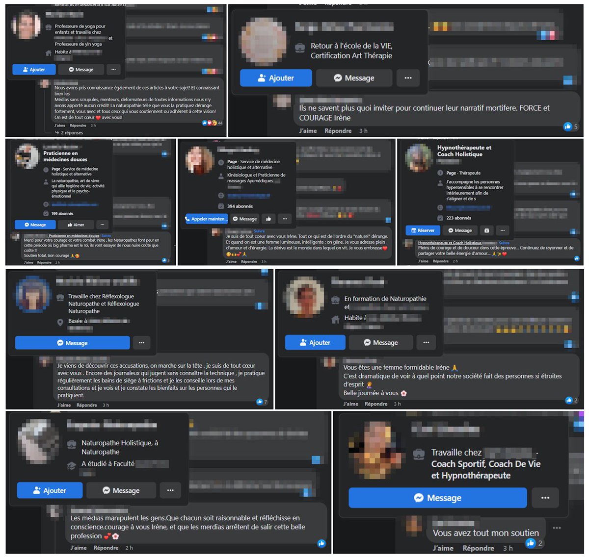 L'Extracteur tweet media