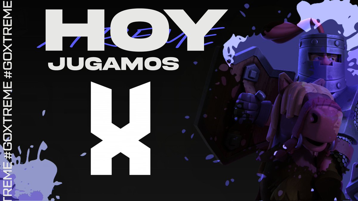 Xtreme (@extreme_teamtbd) on Twitter photo #MacthDay #Final #Semifinal
Dia excelente, culminamos una liga con una gran final๐ฅy otra semifinal nos espera.... esperamos lograr el campeonato๐
๐<a href="/Locked_Power/">Locked Power</a>
๐<a href="/TDelta_CR/">Team Delta (ฮ)</a>
๐ Semifinal
โฐ 9:00pm๐ต๐ช๐ฒ๐ฝ
๐<a href="/RoyalEliteLeag/">Royal Elite League</a> VIP
๐<a href="/DOMeSportsBR/">DOM eSports โจ</a>
๐ Final
โฐ 9:30pm๐ต๐ช๐ฒ๐ฝ #MacthDay #Final #Semifinal
Dia excelente, culminamos una liga con una gran final๐ฅy otra semifinal nos espera.... esperamos lograr el campeonato๐
๐<a href="/Locked_Power/">Locked Power</a>
๐<a href="/TDelta_CR/">Team Delta (ฮ)</a>
๐ Semifinal
โฐ 9:00pm๐ต๐ช๐ฒ๐ฝ
๐<a href="/RoyalEliteLeag/">Royal Elite League</a> VIP
๐<a href="/DOMeSportsBR/">DOM eSports โจ</a>
๐ Final
โฐ 9:30pm๐ต๐ช๐ฒ๐ฝ