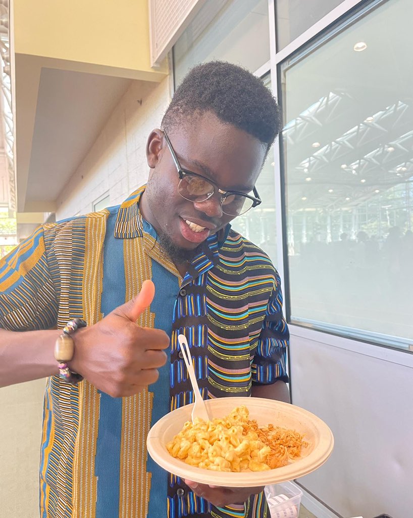 PeirceDining's tweet photo. The involvement fair was a hit! We hope everyone had a good time, found some clubs, and got to eat some great food! https://t.co/Il0if5GsYR