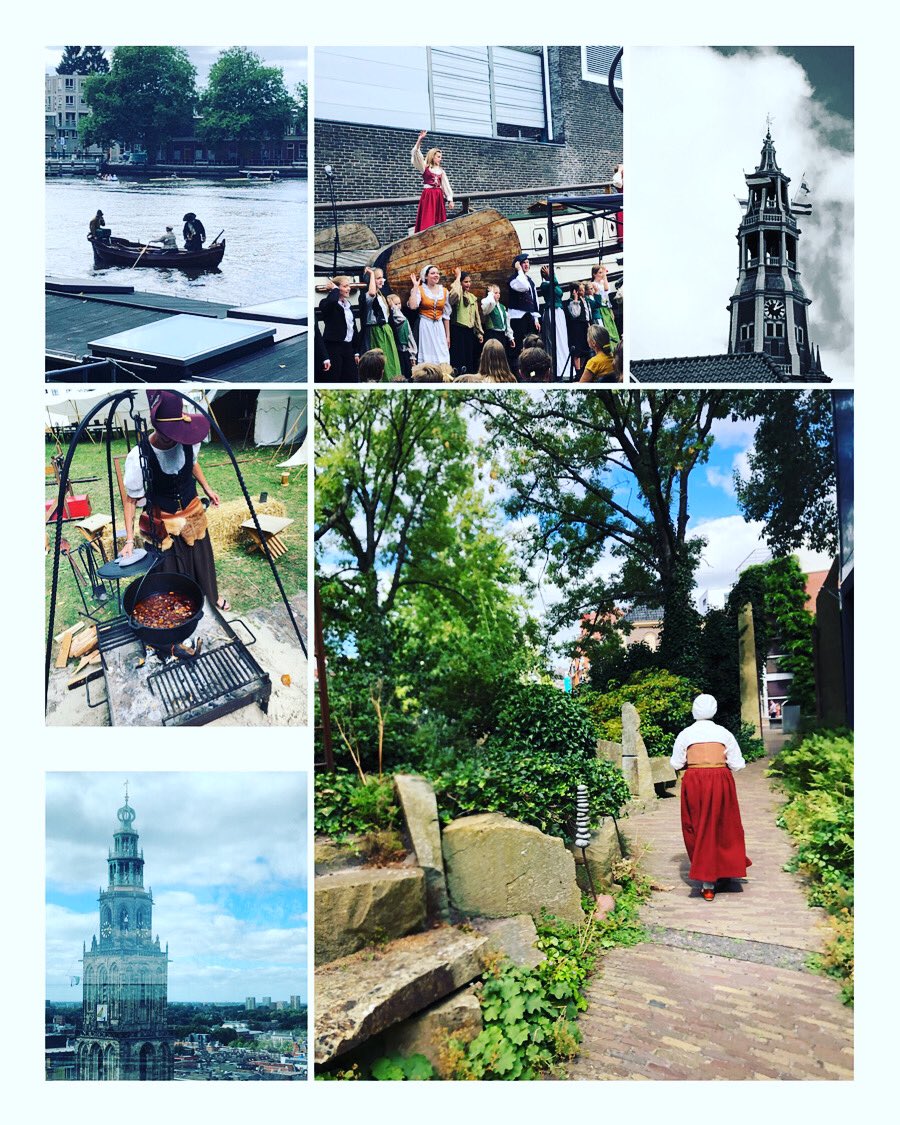 Verhaalmij's tweet photo. Genieten van #groningsontzet.
#bommenberend #28augustus #groningen #thuiskomen #grunn #ergaatnietsbovengroningen https://t.co/iaw7mUTDKL