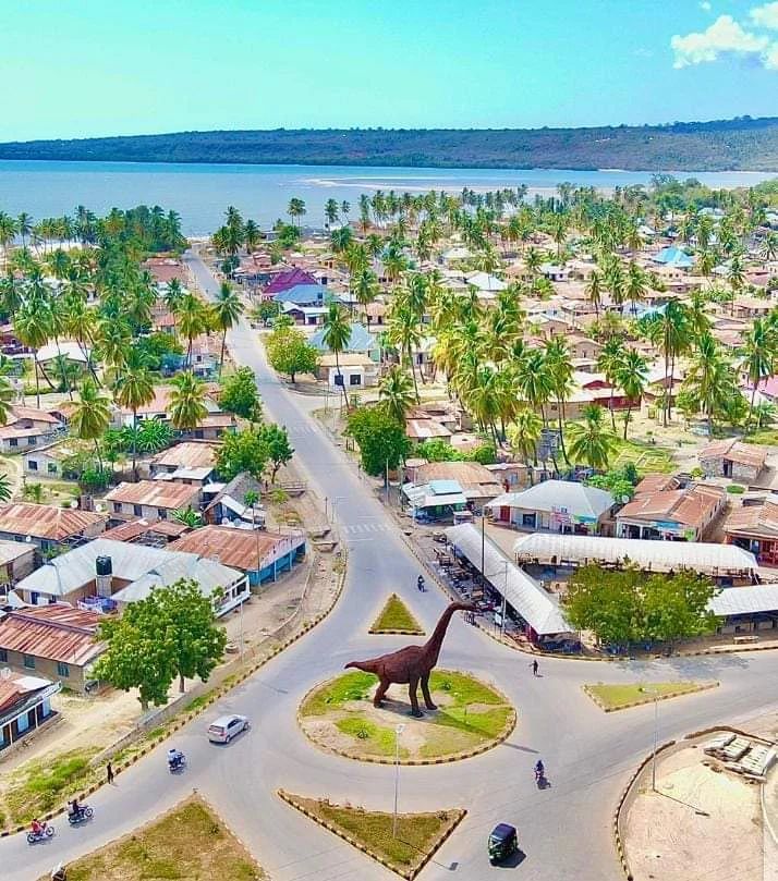 Lindi....Tanzania..