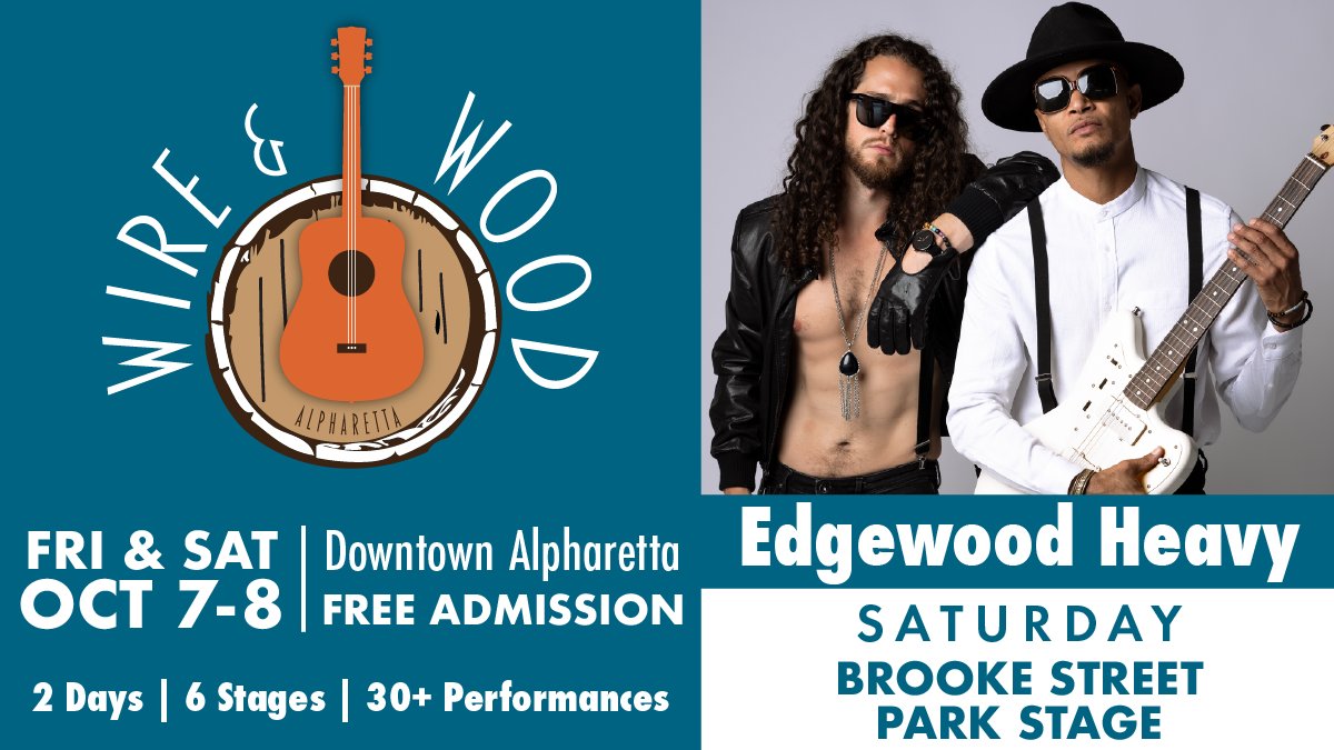 Wire and Wood Fest (@wireandwoodfest) on Twitter photo 