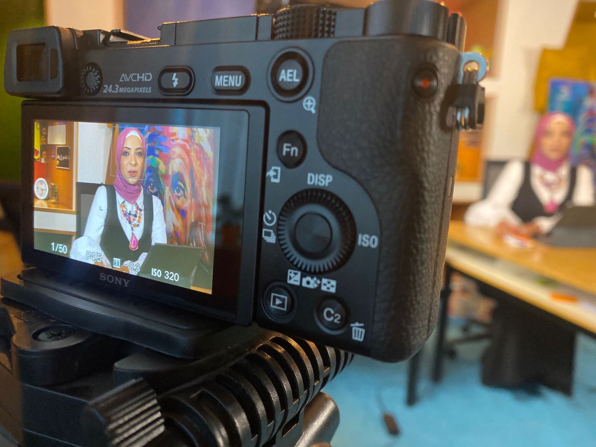 Medsparkelearn's tweet photo. Digital Marketing for Healthcare Professionals Course 👌 with Dr. Abeer Elleithy
Stay Tuned 😉
#Medspark
#MedicalCourses
#Spark_Learning https://t.co/8XqolEck6O