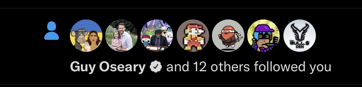 atareh's tweet photo. Hey @guyoseary, I know we haven't met yet, but I'm ready to earn your battle town points just like I earned your follow.
Will you #FightWithAtareh? https://t.co/5bBoDYx5V5