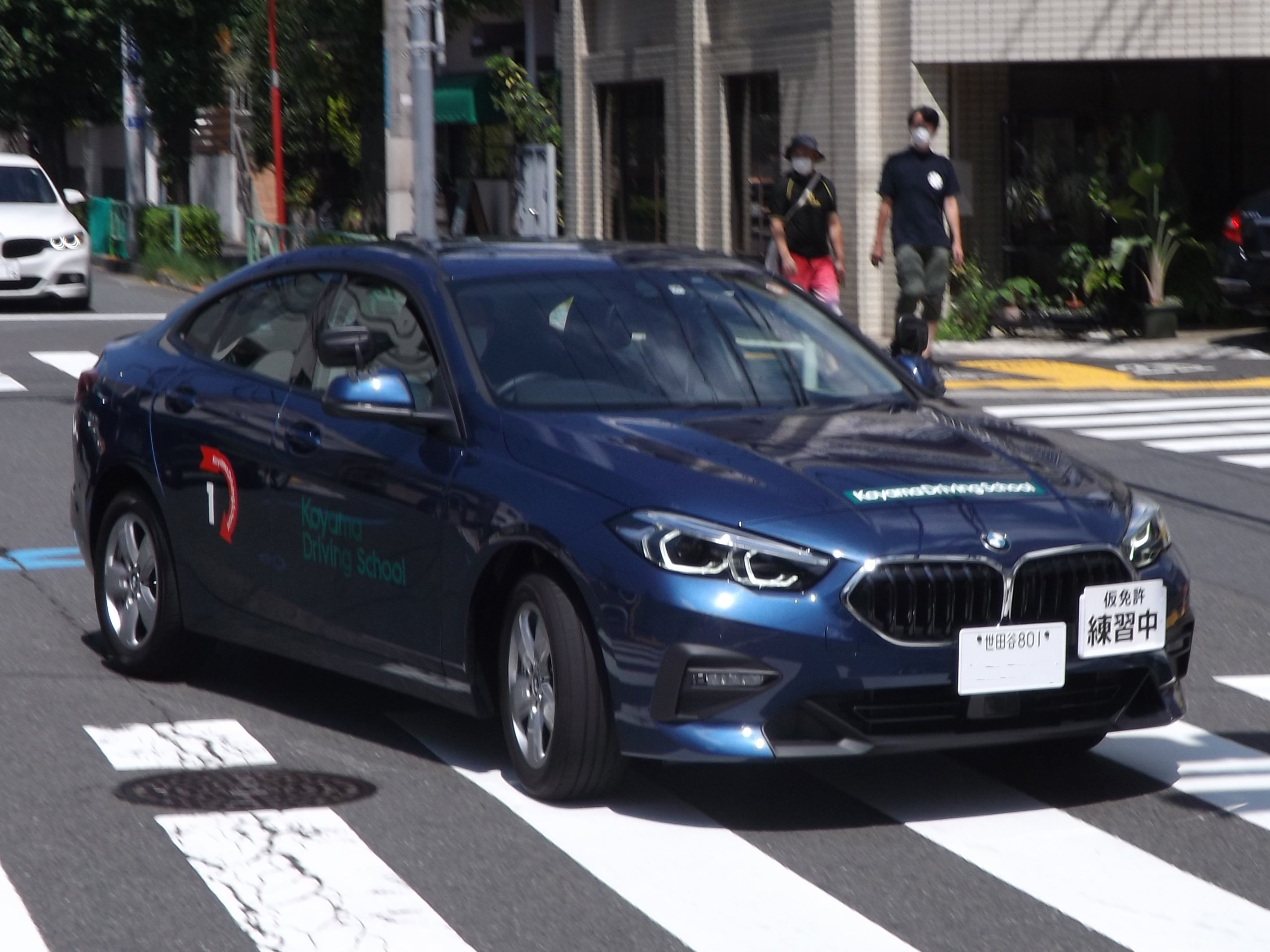 しばとら なんでも屋 Twitterissa Tomcationic ここも指定車両で通常のアクセラやグレースより高いみたいです Twitter