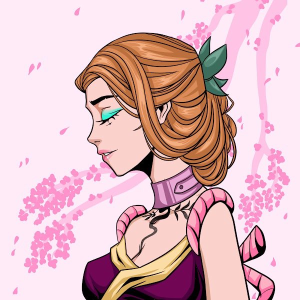 Proarty2's tweet photo. Fan art #Itsuki
#FOUNDATION #WeAreItsuki #ItsukiClanClash #Cyborgclan https://t.co/Utb1Q6muRP