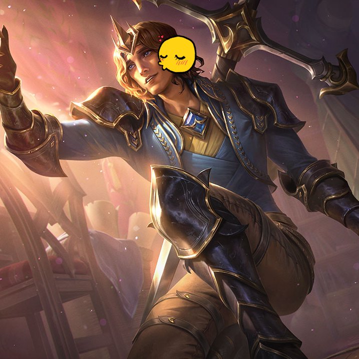 Papuchochoł (@papuchochoe) on Twitter photo ✨GIVEAWAY✨
TO ENTER:
➡️ Follow <a href="/Ethruid/">𝐓𝐡𝐞 𝐑𝐮𝐢𝐧𝐞𝐝 𝐊𝐢𝐧𝐠</a>
➡️Follow <a href="/papuchochoe/">Papuchochoł</a>
➡️Retweet & Like
Ends on 15th September.
This giveaway is made in collaboration with <a href="/Ethruid/">𝐓𝐡𝐞 𝐑𝐮𝐢𝐧𝐞𝐝 𝐊𝐢𝐧𝐠</a> (their idea and prizes, tysm :D) and there is a 2nd one happening on their profile :)
Open for all Riot servers! ✨GIVEAWAY✨
TO ENTER:
➡️ Follow <a href="/Ethruid/">𝐓𝐡𝐞 𝐑𝐮𝐢𝐧𝐞𝐝 𝐊𝐢𝐧𝐠</a>
➡️Follow <a href="/papuchochoe/">Papuchochoł</a>
➡️Retweet & Like
Ends on 15th September.
This giveaway is made in collaboration with <a href="/Ethruid/">𝐓𝐡𝐞 𝐑𝐮𝐢𝐧𝐞𝐝 𝐊𝐢𝐧𝐠</a> (their idea and prizes, tysm :D) and there is a 2nd one happening on their profile :)
Open for all Riot servers!