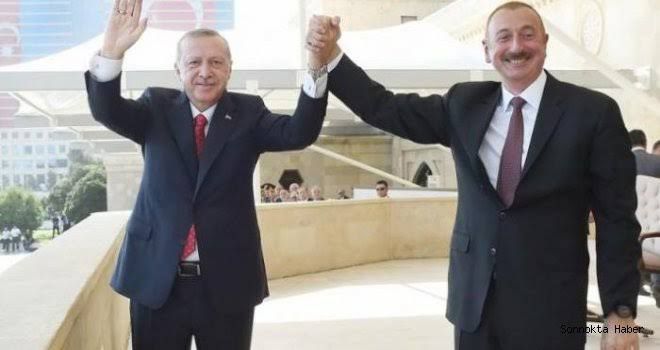osmanlitoruunu's tweet photo. Azerbaycan Cumhurbaşkanı İlham Aliyev, Laçın Şehri ile Zabuh ve Sus köylerinin Azerbaycan’ın kontrolüne geçtiğini duyurdu.
#ZEFER🇦🇿 #BİSMİLLAH 🇹🇷 @RTErdogan 🫵 @azpresident https://t.co/gAbnJben8E