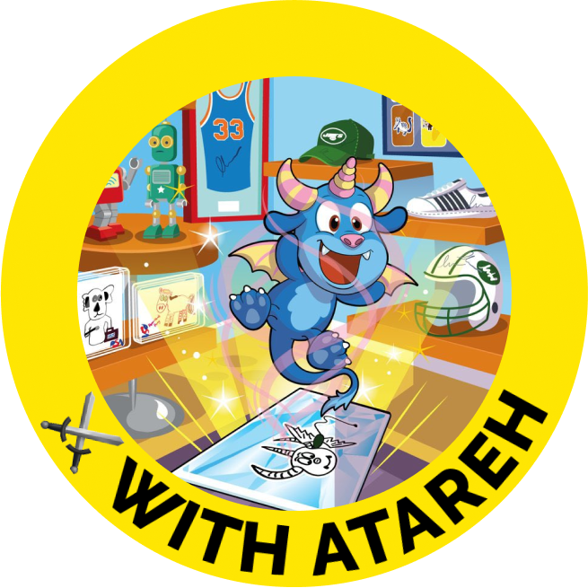 atareh's tweet photo. The latest recruits that will #FightWithAtareh
Welcome @giacolmo @bizonfuteee @Jarrry_ https://t.co/5rSRsdGncC