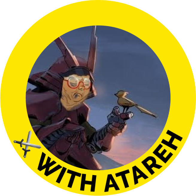 atareh's tweet photo. The latest recruits that will #FightWithAtareh
Welcome @giacolmo @bizonfuteee @Jarrry_ https://t.co/5rSRsdGncC