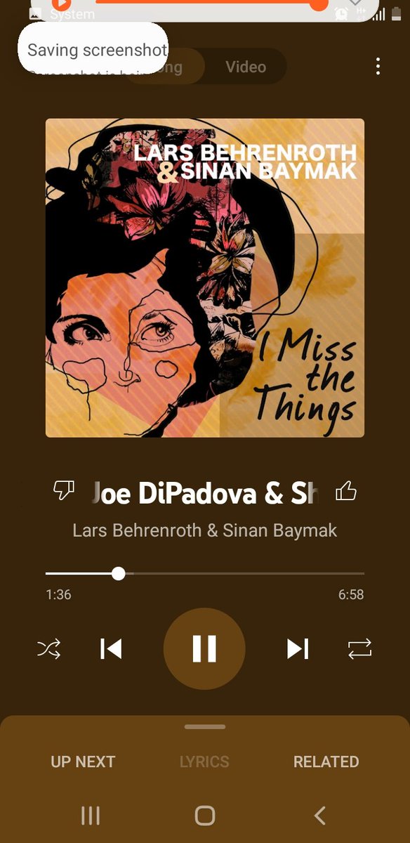 DTshitlo's tweet photo. @Vokzman I MISS THE THINGS - LARS BEHRENROTH FEAT SINAN BAYMAK(JOE DiPadova &amp; Shea Marshall remix) https://t.co/qzjYEOhXmV