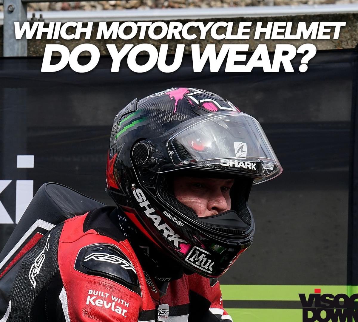 Which lid do you rock - and do you recommend it?

#motorcyclehelmet #bikers