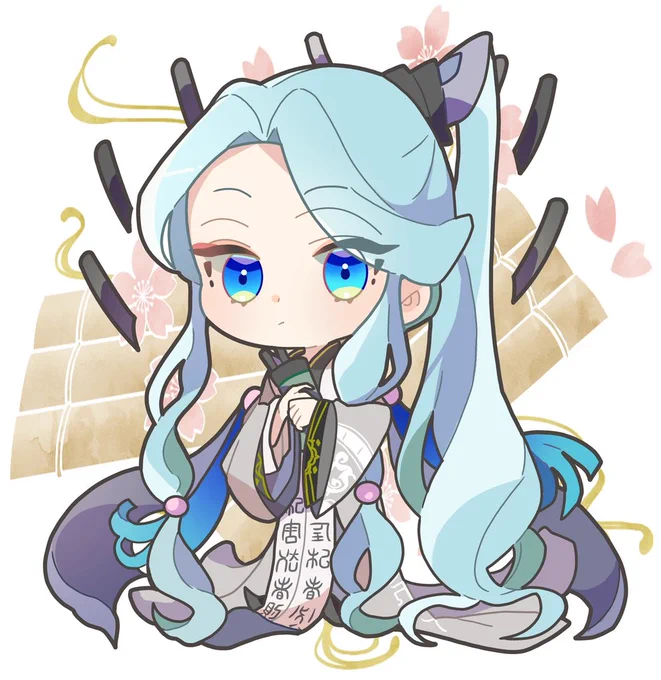 雲托八鮮 #食物語_rkgk 