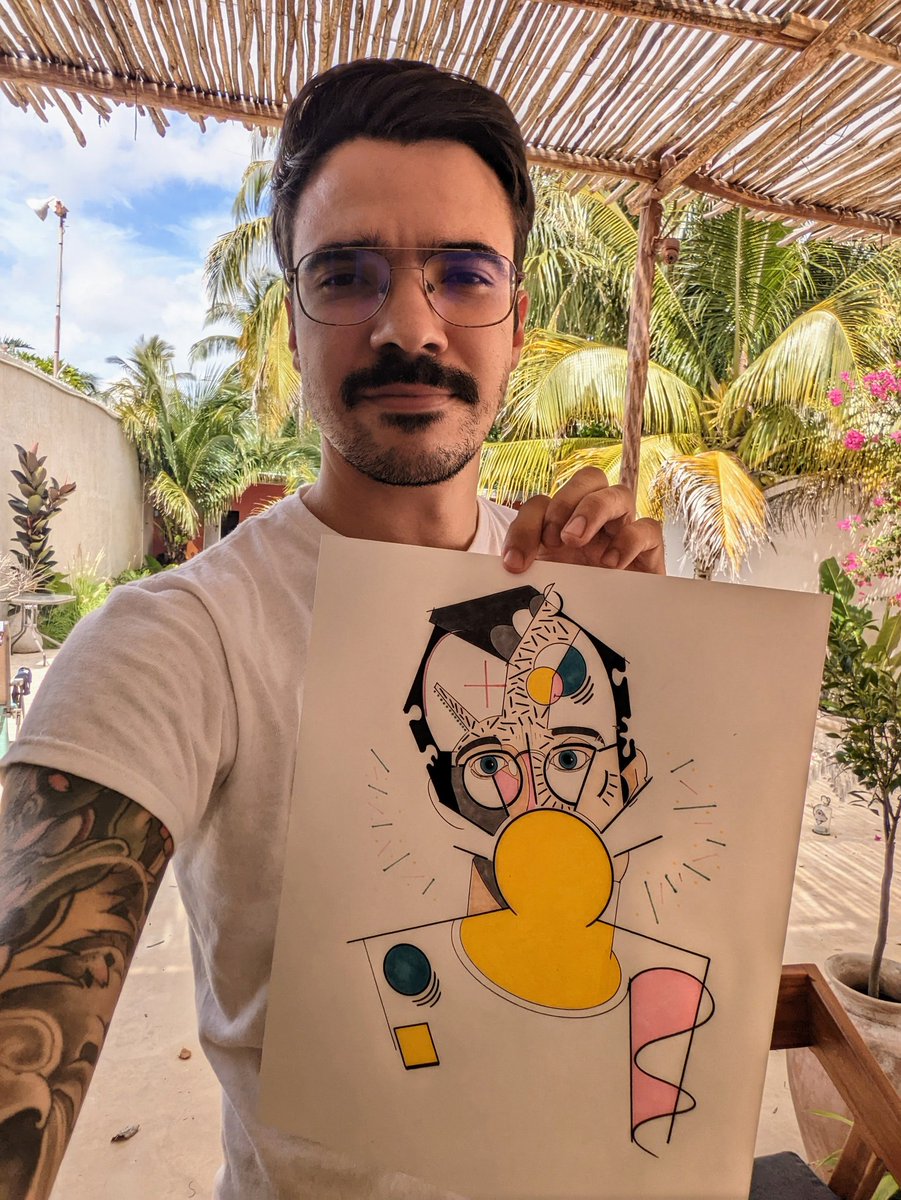 𝟖𝐓𝐇 𝐏𝐑𝐎𝐉𝐄𝐂𝐓 🟧 tweet media