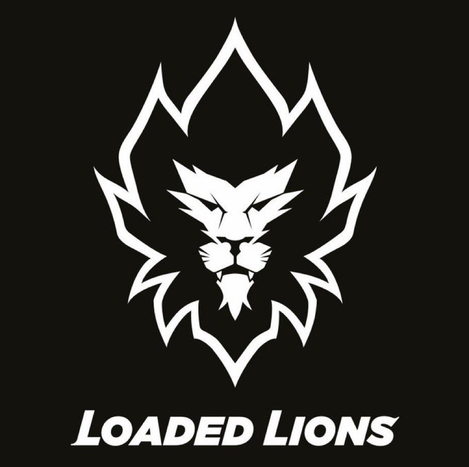 Loaded Lions tweet media