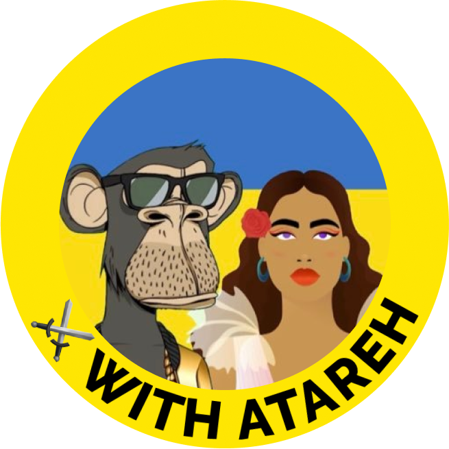atareh's tweet photo. Hey @guyoseary, I know we haven't met yet, but I'm ready to earn your battle town points just like I earned your follow.
Will you #FightWithAtareh? https://t.co/5bBoDYx5V5