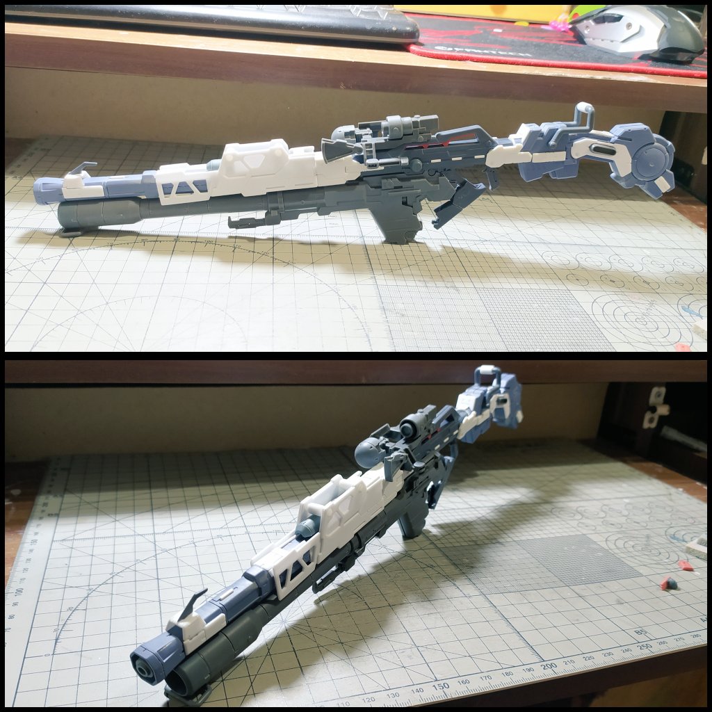 antonius_liauw's tweet photo. MG サザビーWIP
#underdogworkshop #commission #custombuild https://t.co/hc7qdiZnON
