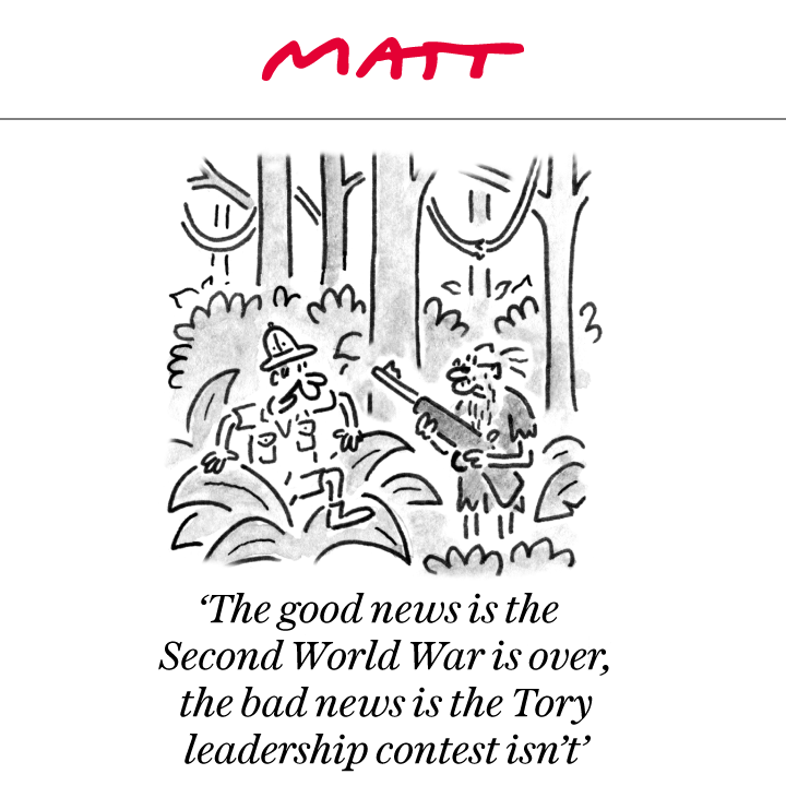 Matt Cartoons tweet media