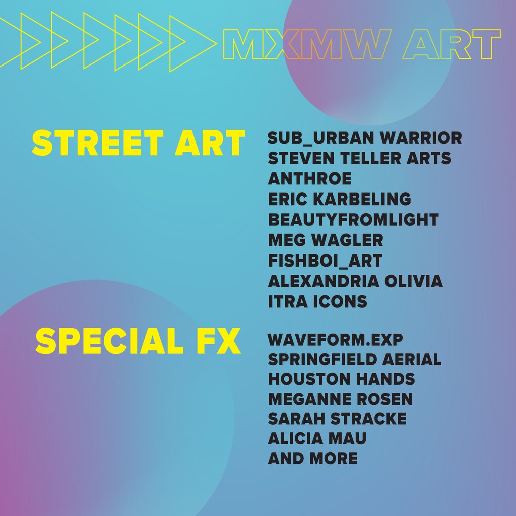 @MMidwst is Sept. 10-11 in Downtown Springfield. Enjoy 8 murals painted live, 2 stages stacked with a fantastic music lineup, art installments, a silo light show, vendors, beer gardens, food trucks and more. Check out the link below to get your tickets! l8r.it/Smbj