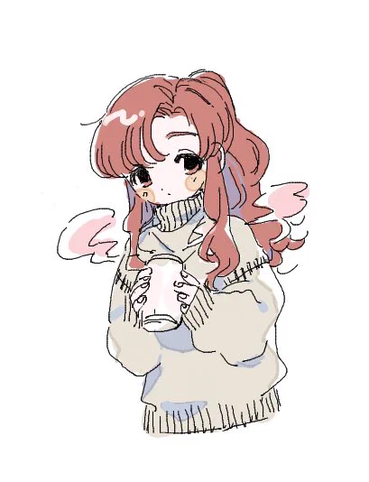 これも〜 